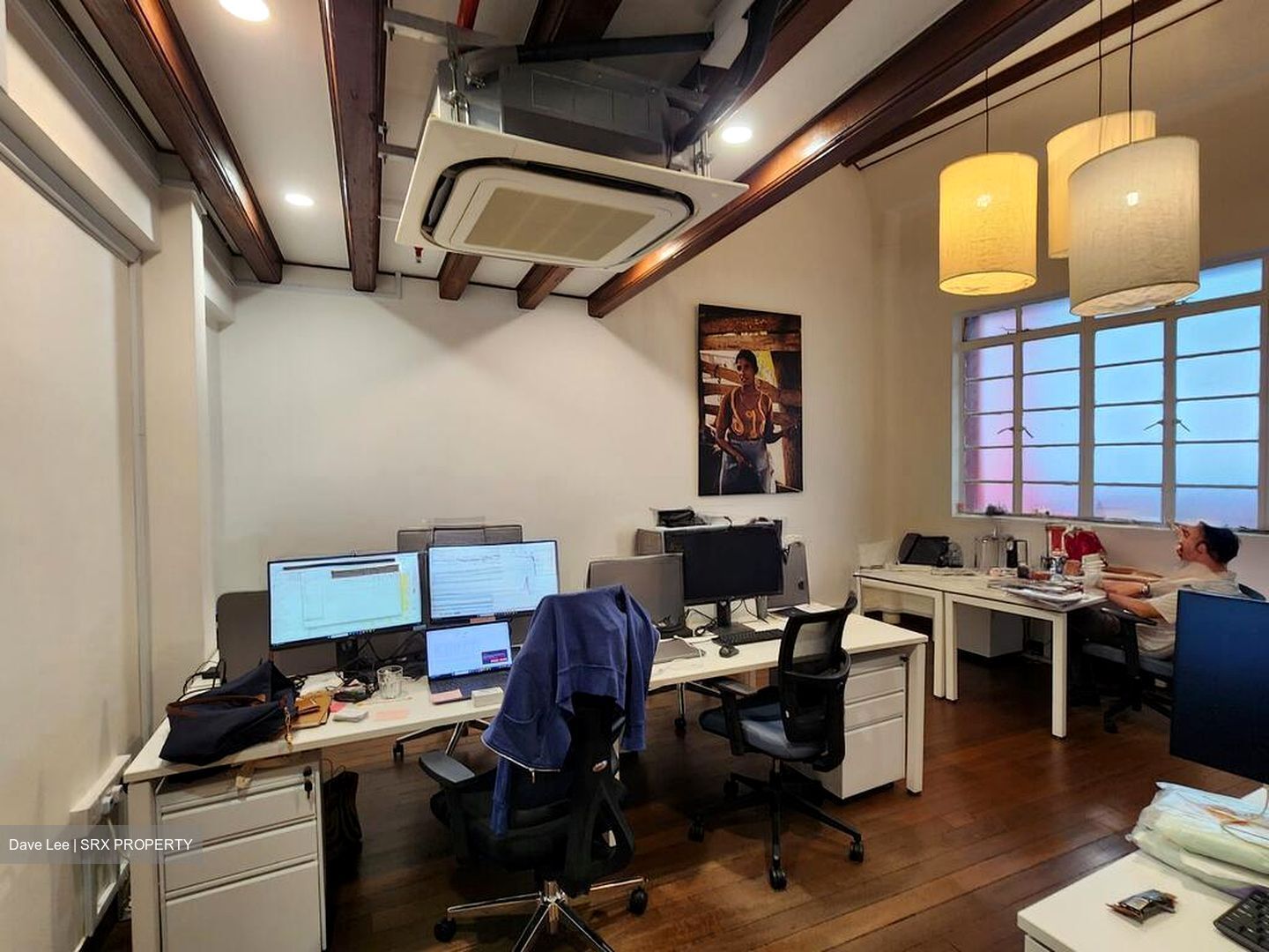 One Raffles Place (D1), Office #497634011